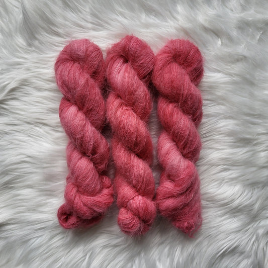 The Magna Flora with Chronicles of Cheryl Yarn