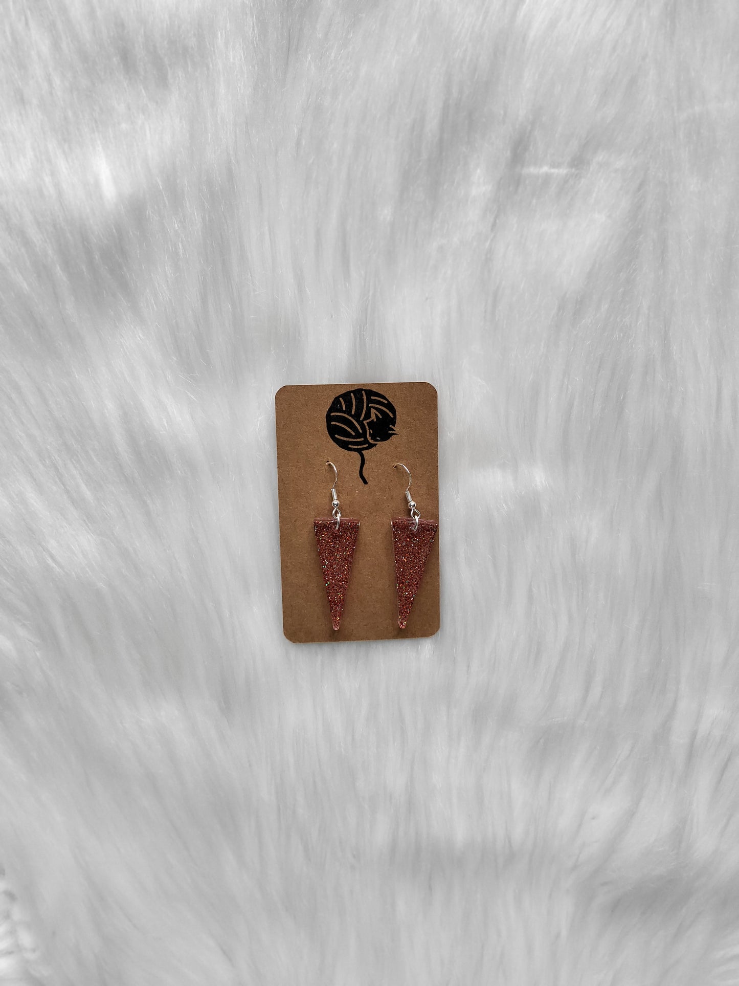 Earrings | Glitter