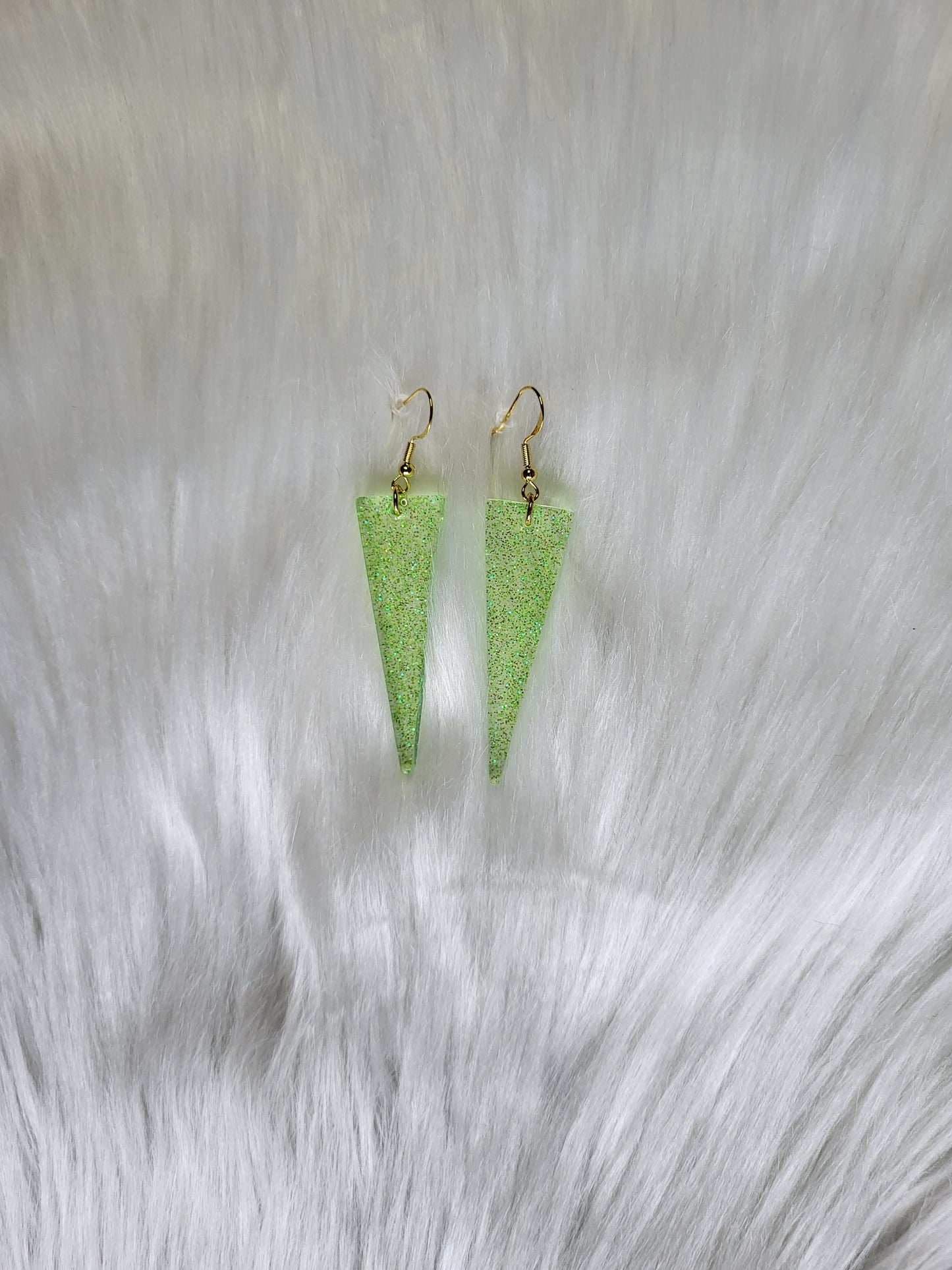 Earrings | Glitter
