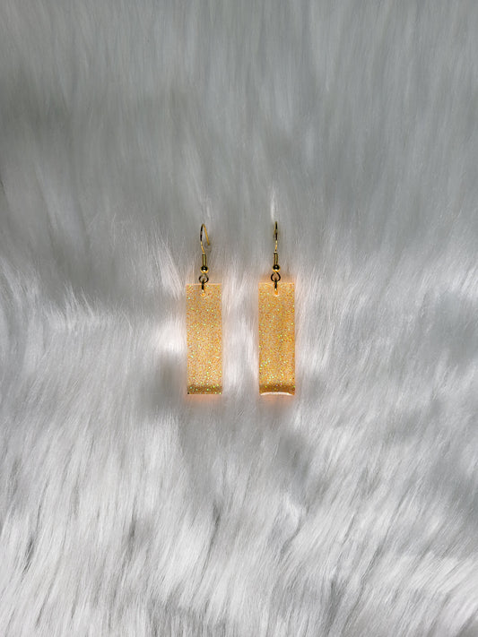 Earrings | Glitter