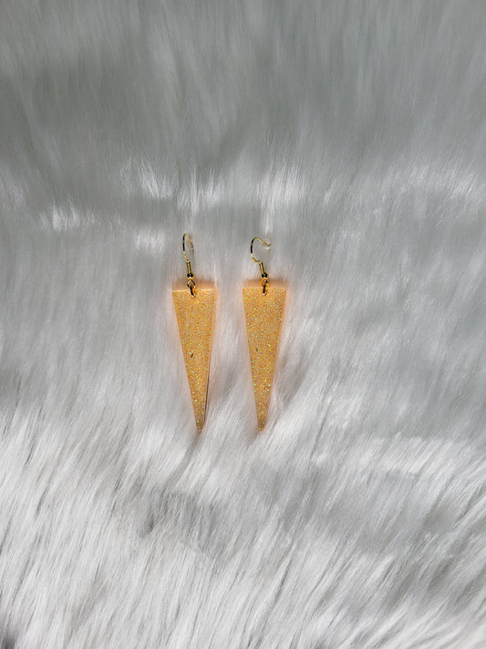 Earrings | Glitter