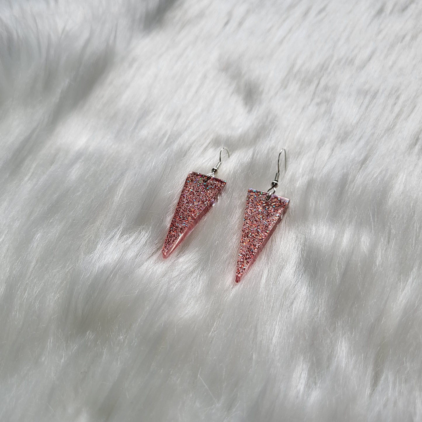 Earrings | Glitter