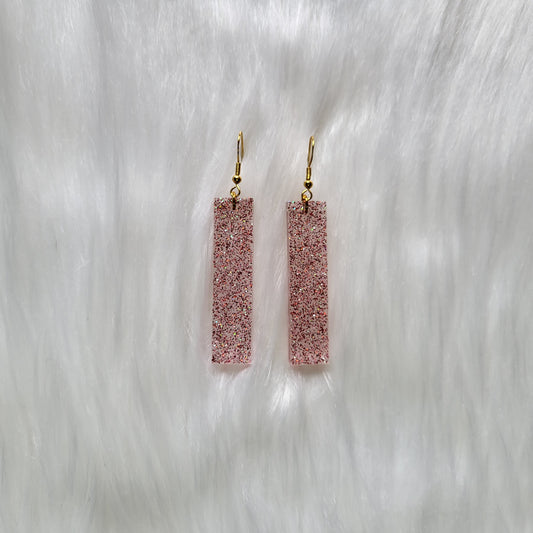 Earrings | Glitter