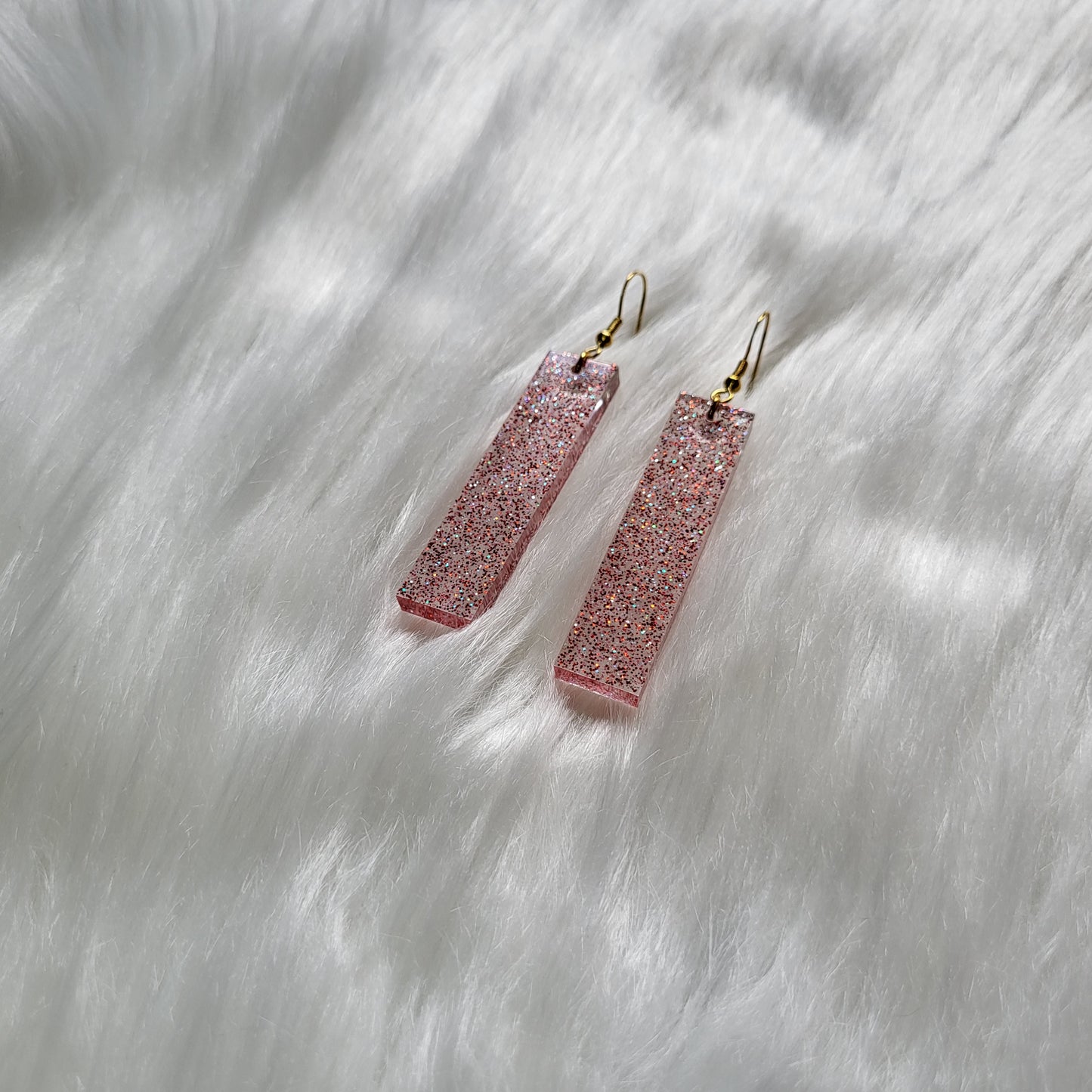 Earrings | Glitter