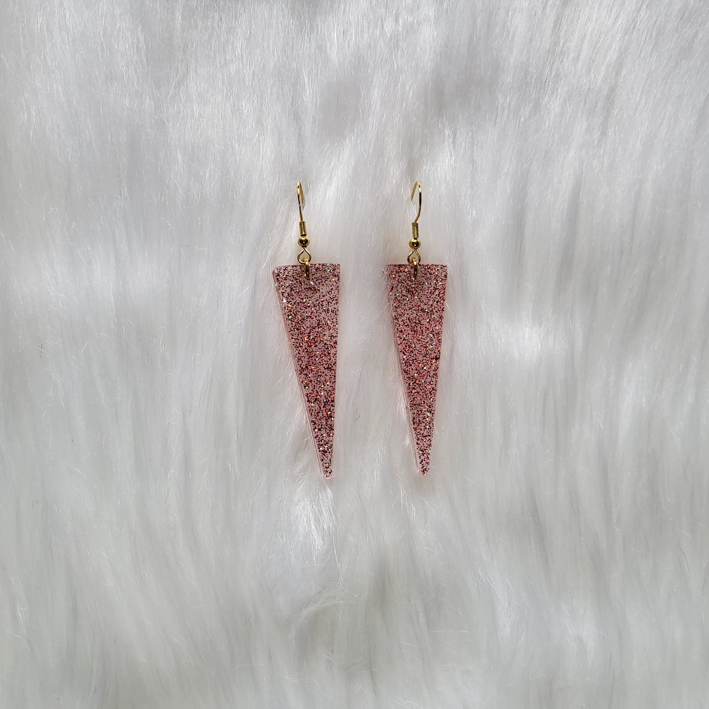 Earrings | Glitter