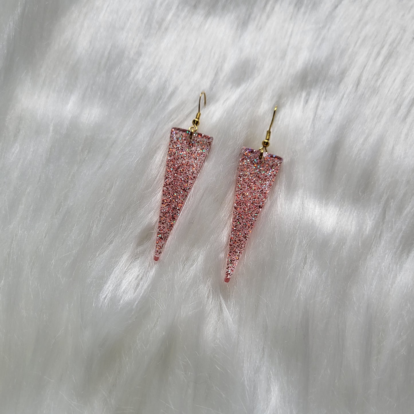 Earrings | Glitter