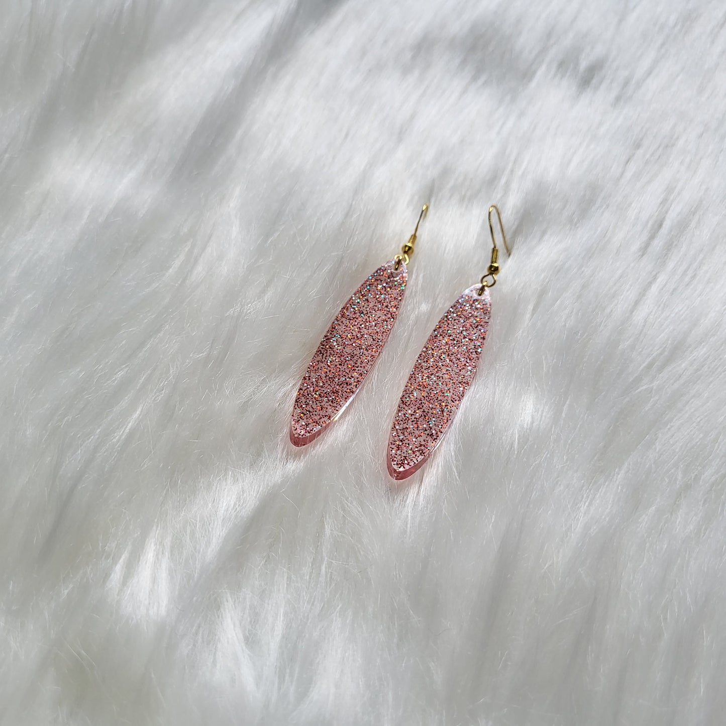 Earrings | Glitter