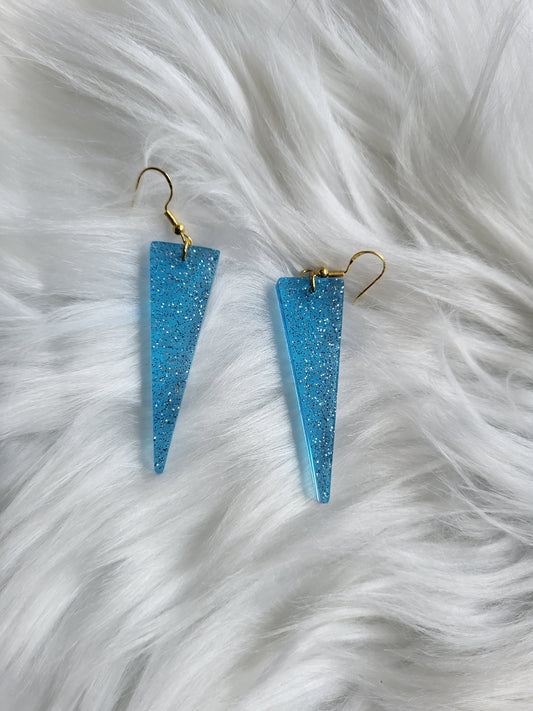 Earrings | Glitter