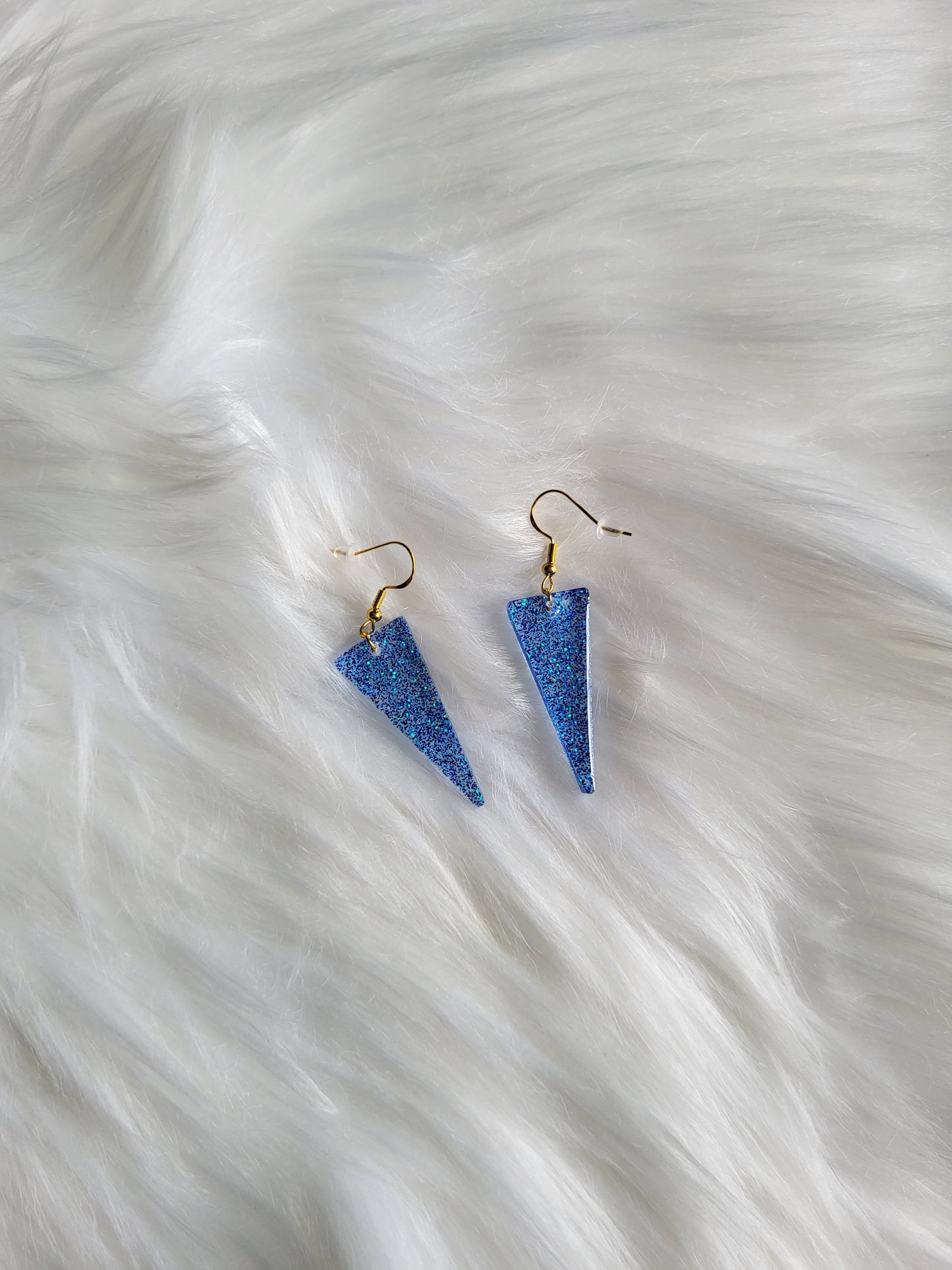 Earrings | Glitter