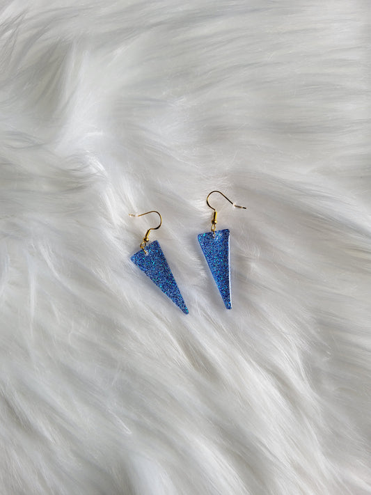 Earrings | Glitter