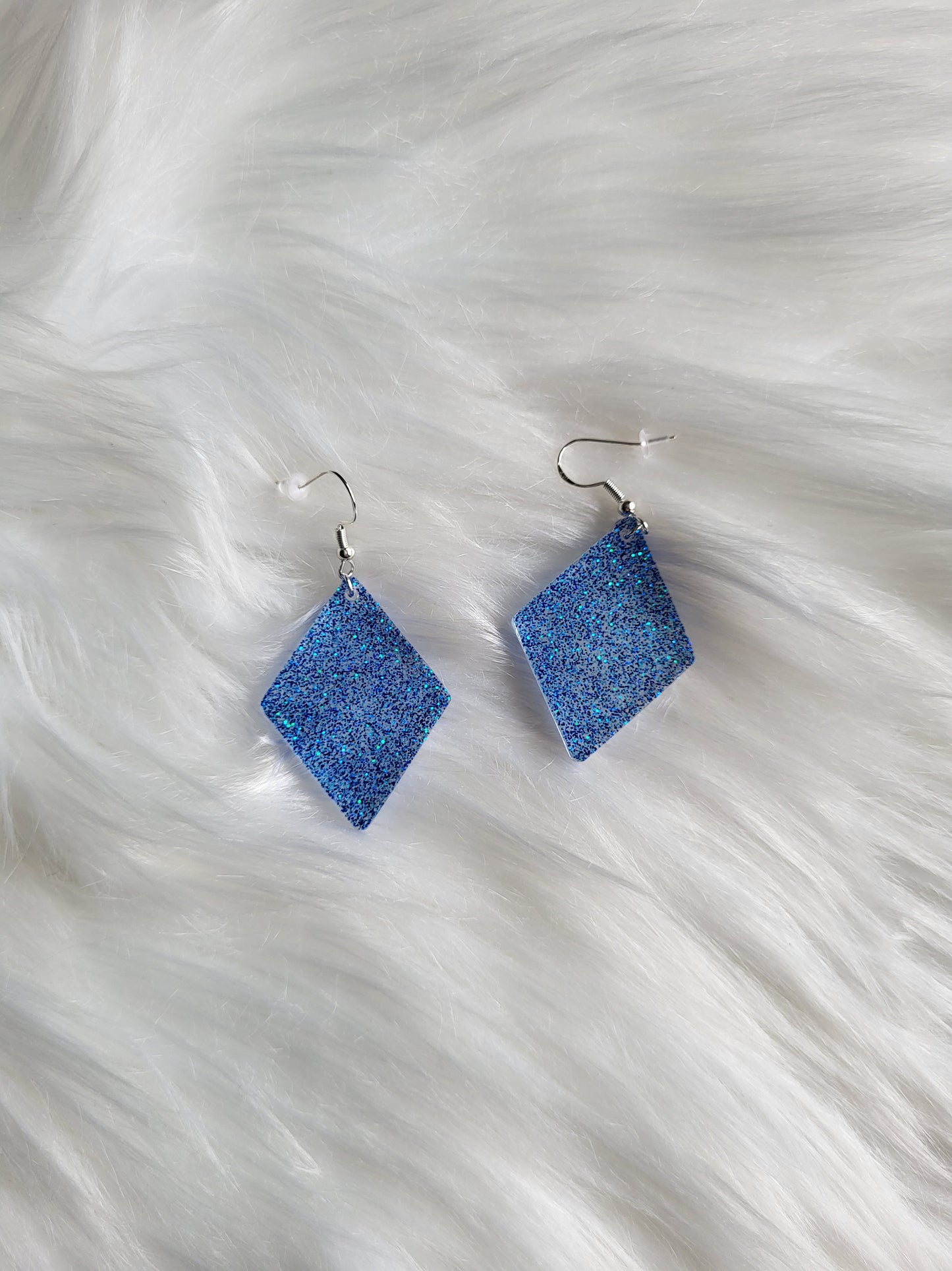 Earrings | Glitter