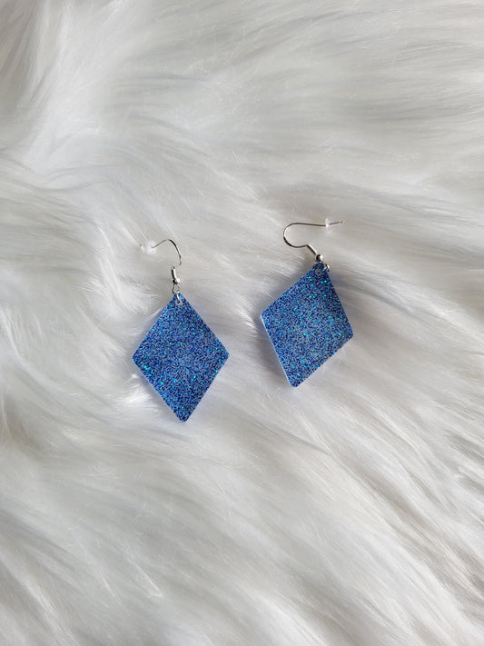 Earrings | Glitter