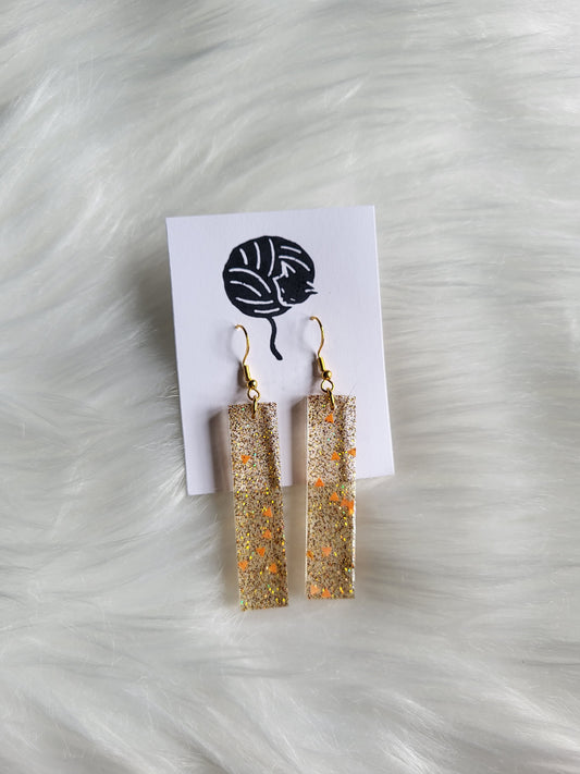 Earrings | Dune Glitter