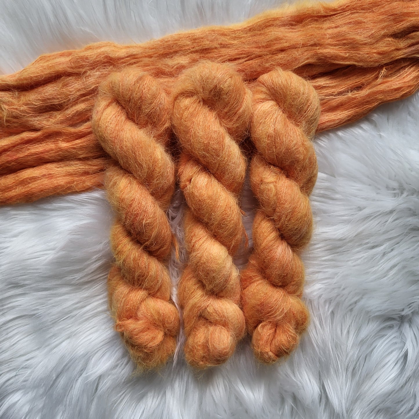 Lace Weight Yarn | Birth Flower Collection | WHOLESALE
