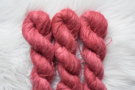A Winning Hand | Lace Weight Yarn | Crazy Rich Asians