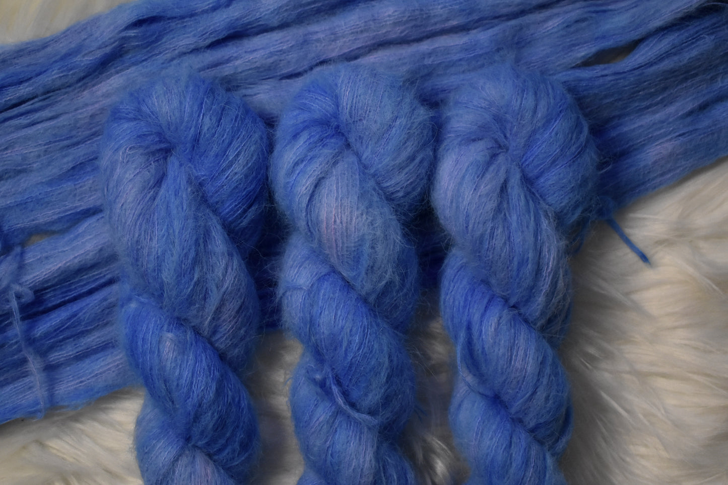 Lace Weight Yarn | Steeped in Color Collection | WHOLESALE