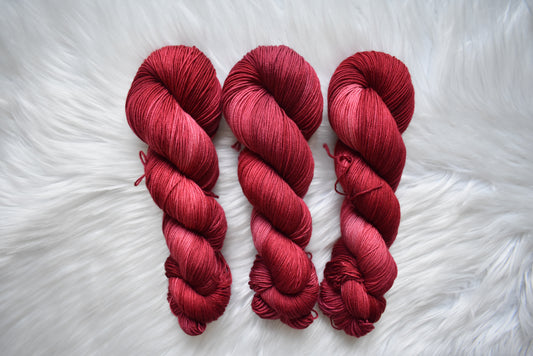 Uptown Tee Knitting Kit | Yarn Only