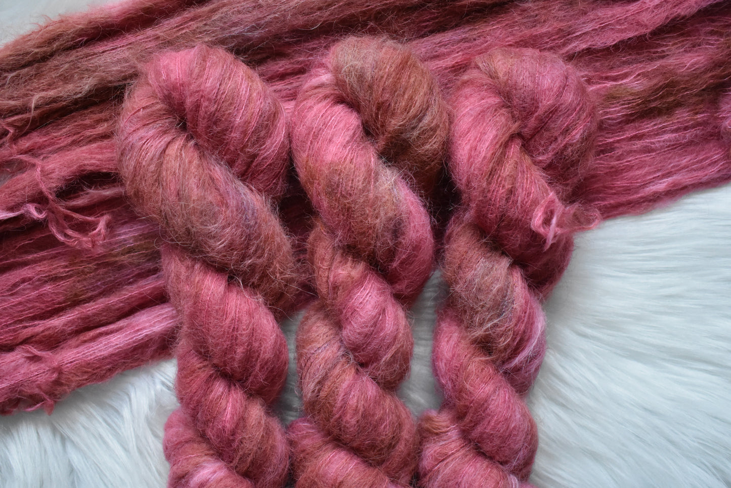 Lace Weight Yarn | Steeped in Color Collection | WHOLESALE