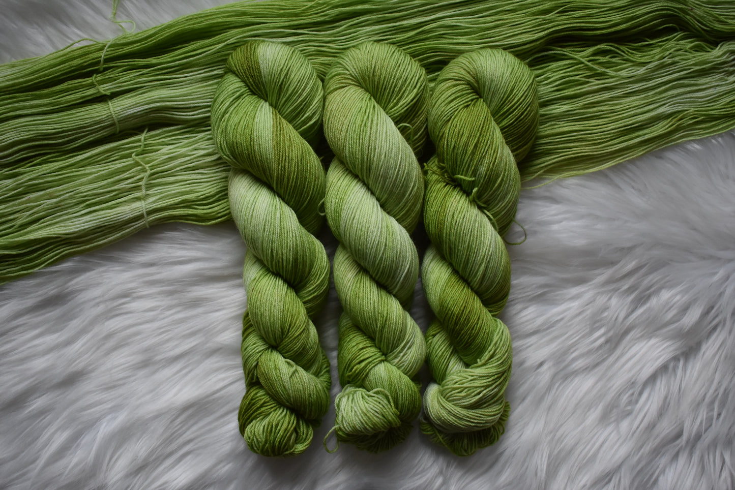 Sock Weight Yarn | Steeped in Color Collection | WHOLESALE