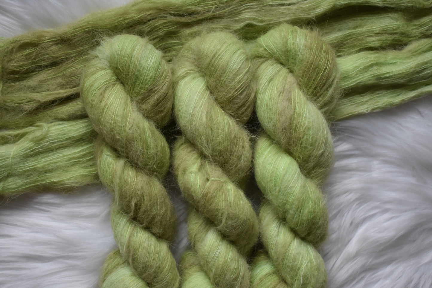 Lace Weight Yarn | Steeped in Color Collection | WHOLESALE