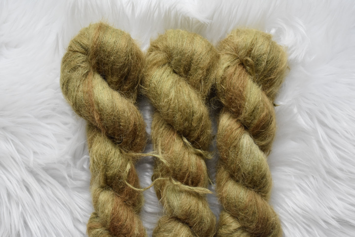 Marmee | Lace Weight Yarn | Millennial Nostalgia Collection