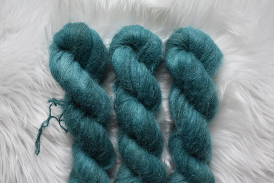 Malory Towers | Lace Weight Yarn | Millennial Nostalgia Collection