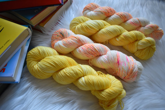 Miss Honey | Millennial Nostalgia Yarn | Roald Dahl