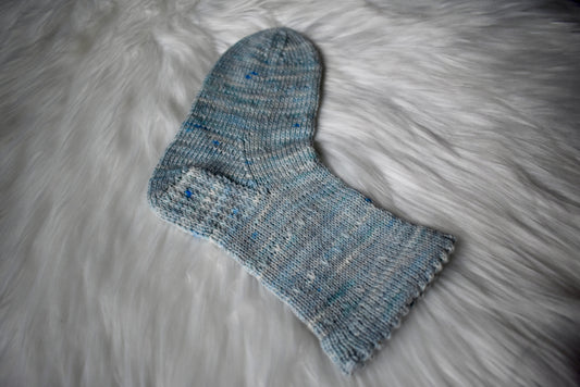 Road Trip Socks Knitting Kit | Yarn, Pattern, Needles