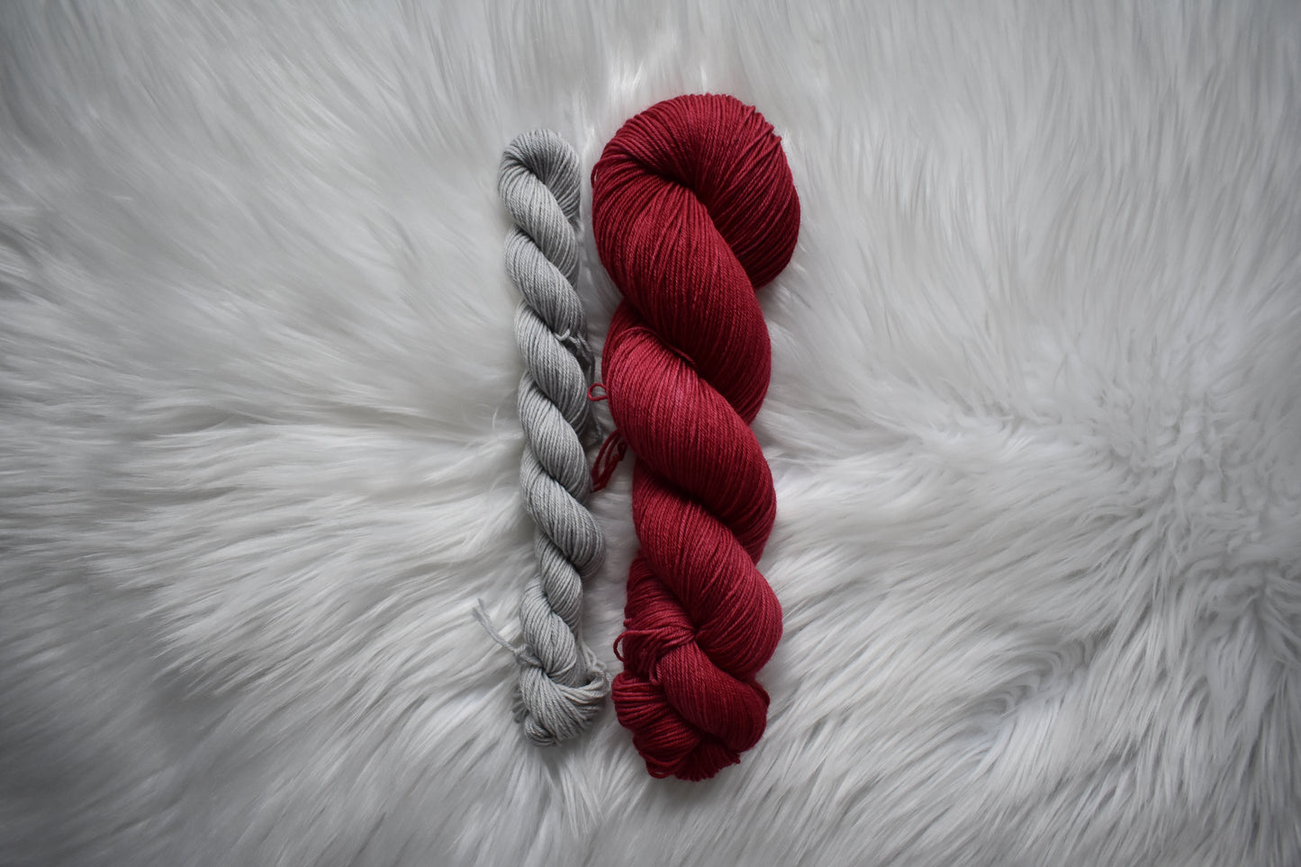 School Spirit Sock Set | Sock Weight Yarn |