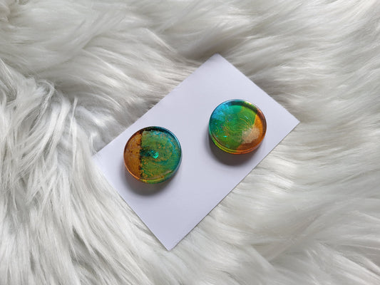Fridge Magnets - set of 2