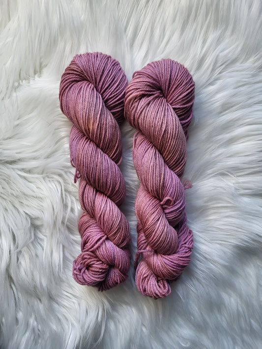 OOAK | DK Weight Yarn | One of a kind yarn
