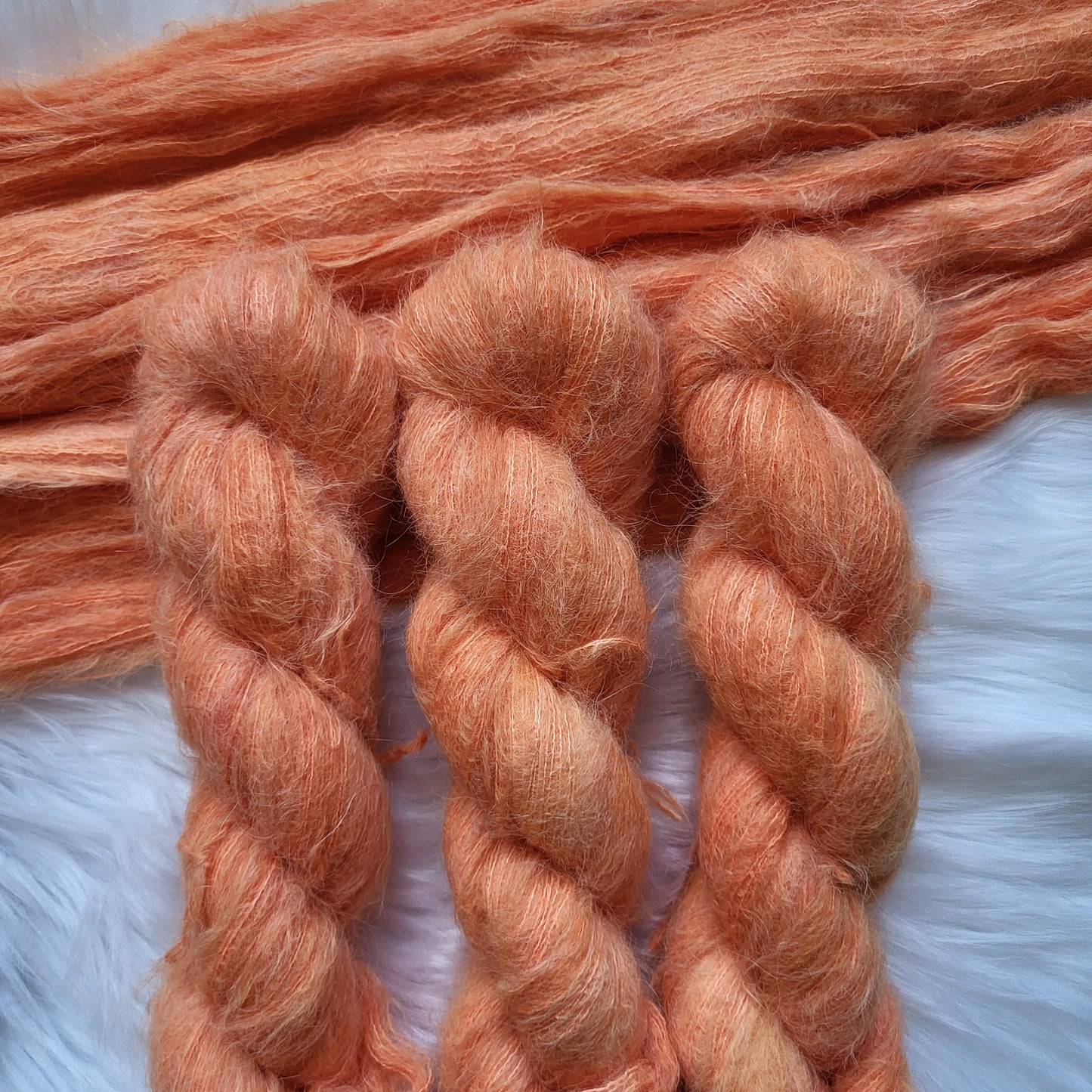 Halloween - Super Squishy Beanie Knitting Kit