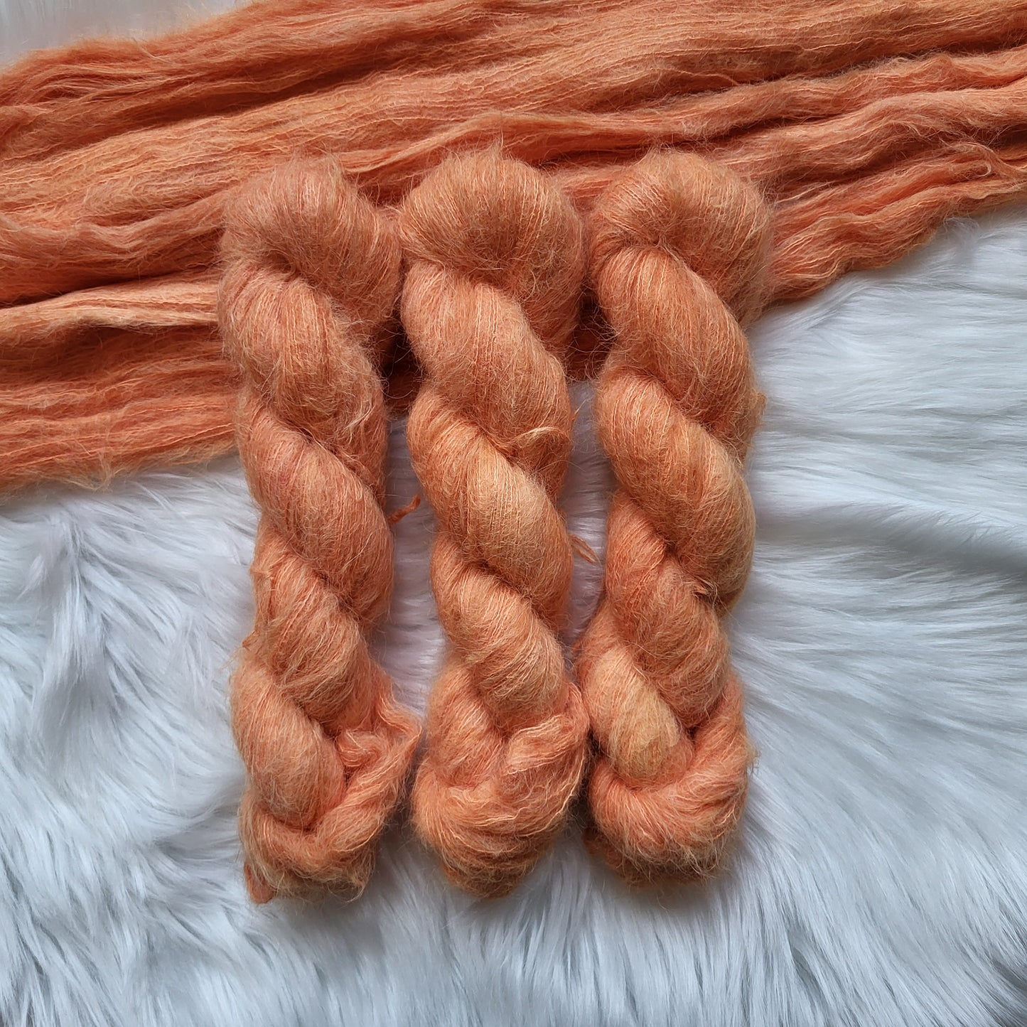 Lace Weight Yarn | Birth Flower Collection | WHOLESALE