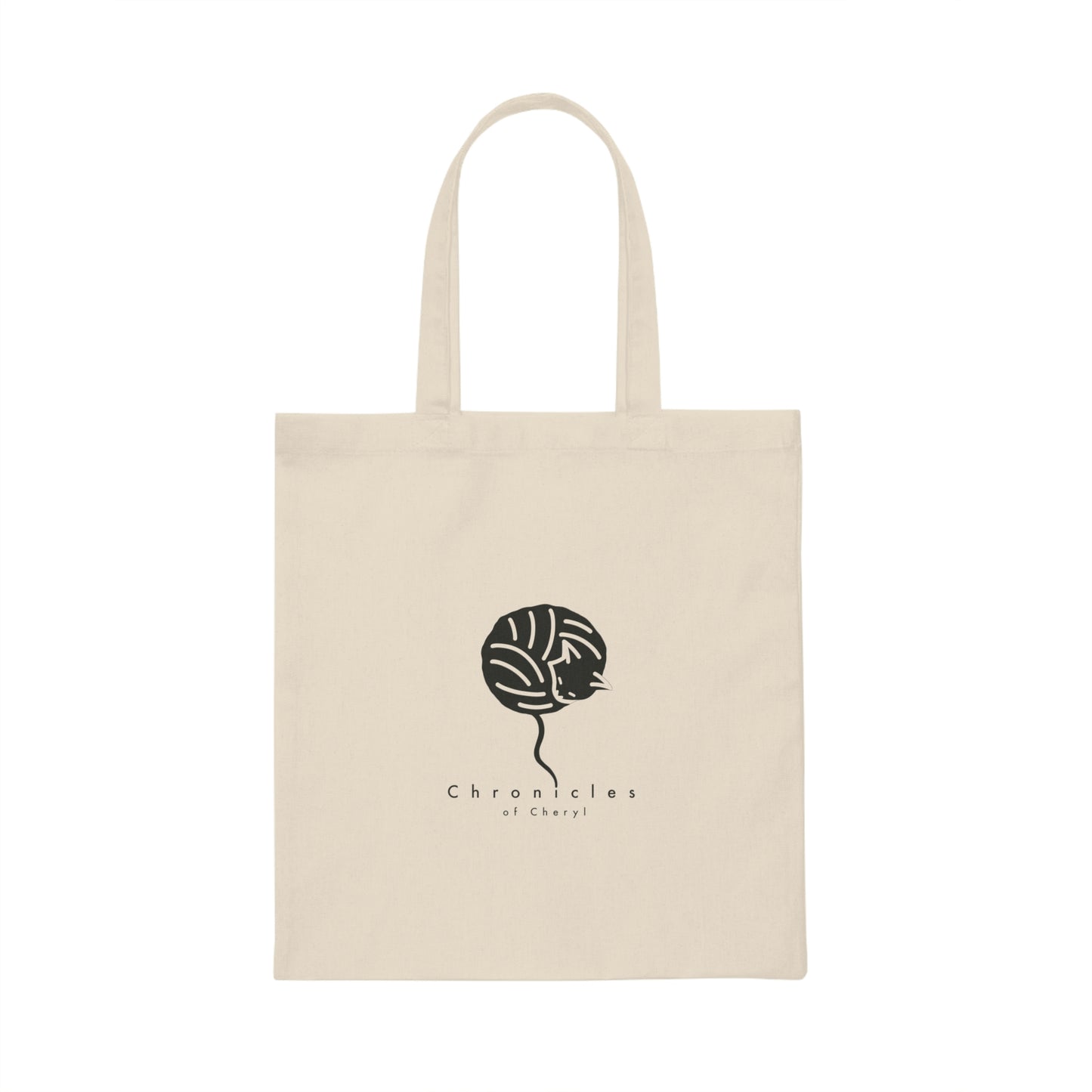 Canvas Tote Bag