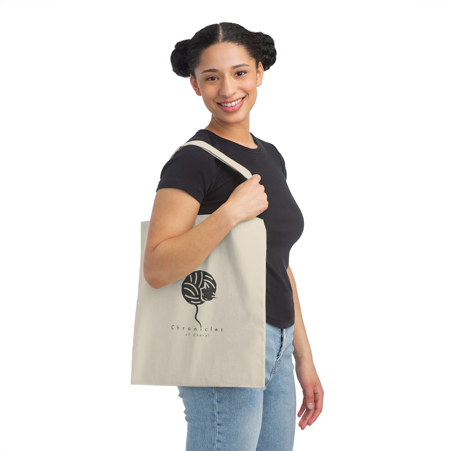 Canvas Tote Bag