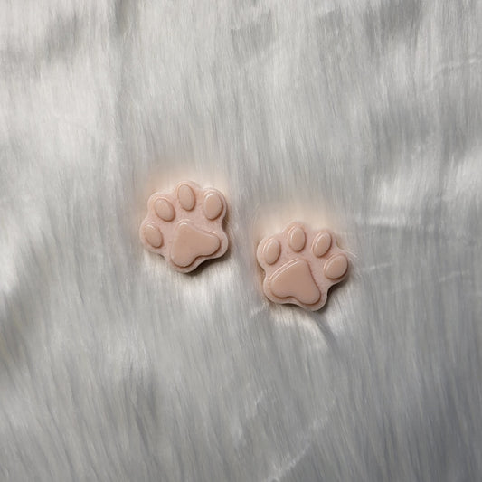 Essential Oil Wax Melts | Pink Pawprint