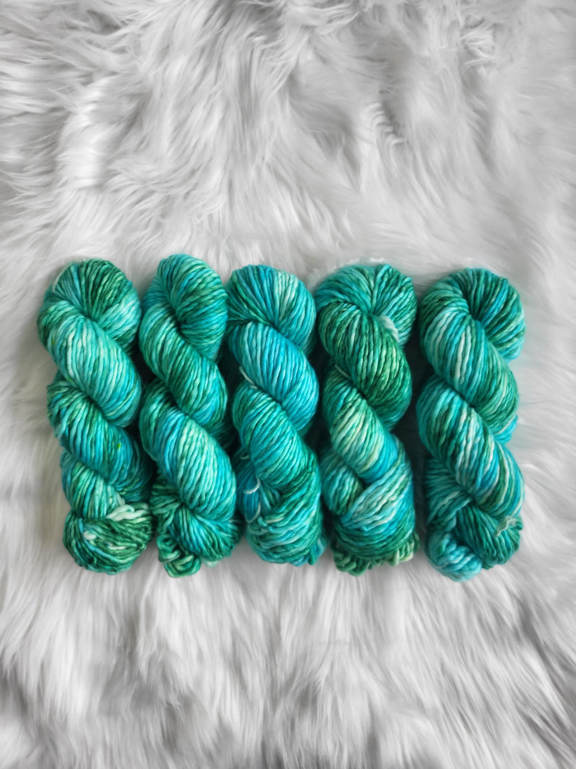 Chronicles of Cheryl Pittsburgh Pennsylvania Yarn, Knits, Resin