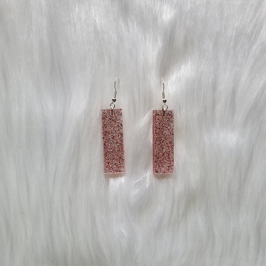 Earrings | Glitter