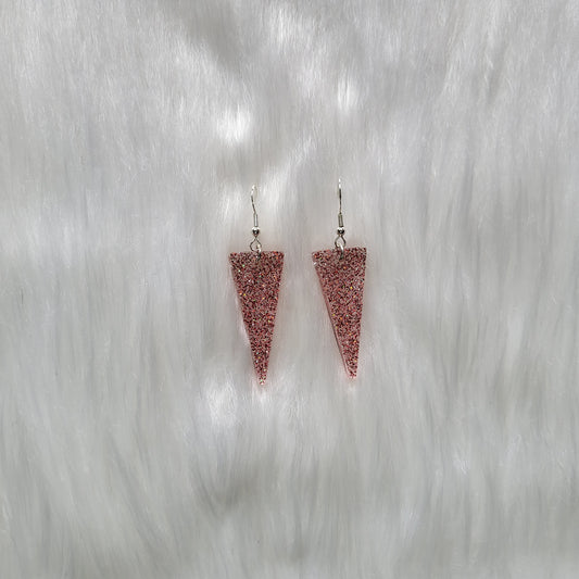 Earrings | Glitter