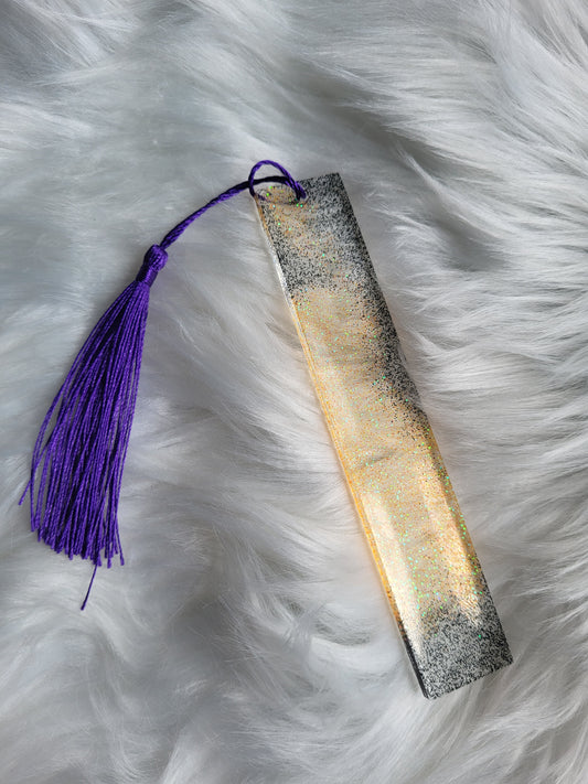 Bookmark | Glitter