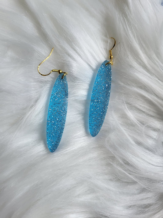 Earrings | Glitter