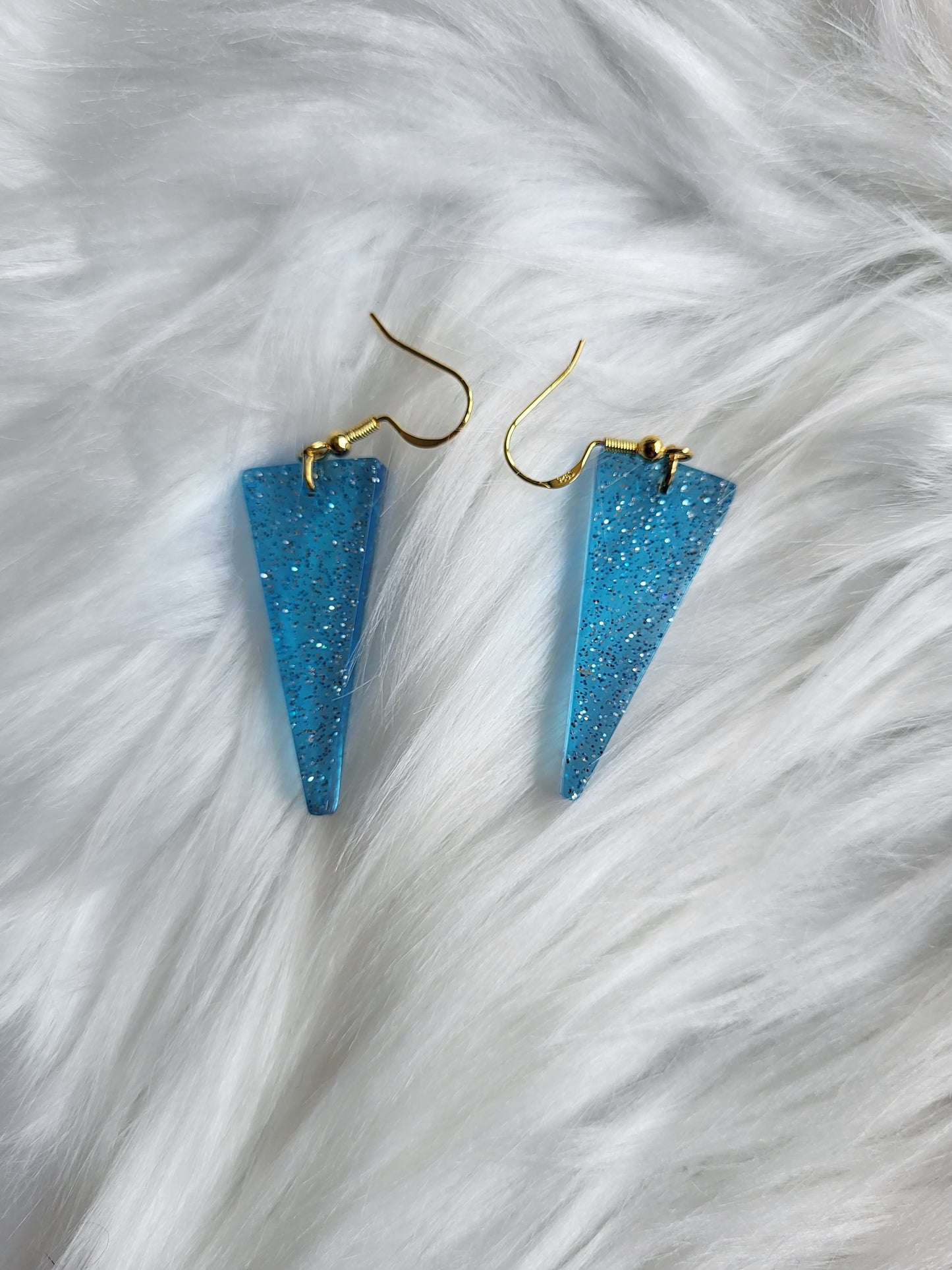Earrings | Glitter