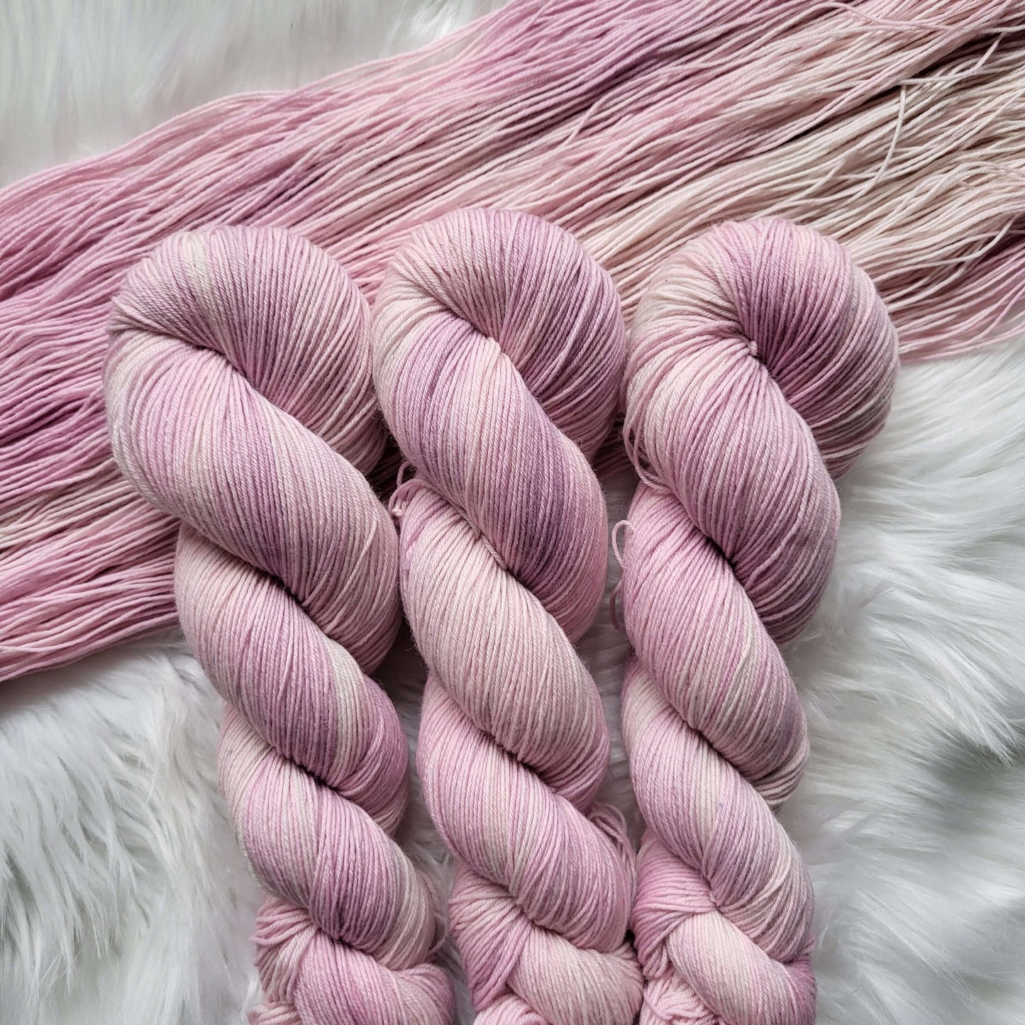 Wholesale Yarn | Fingering Weight | Chronicles of Cheryl