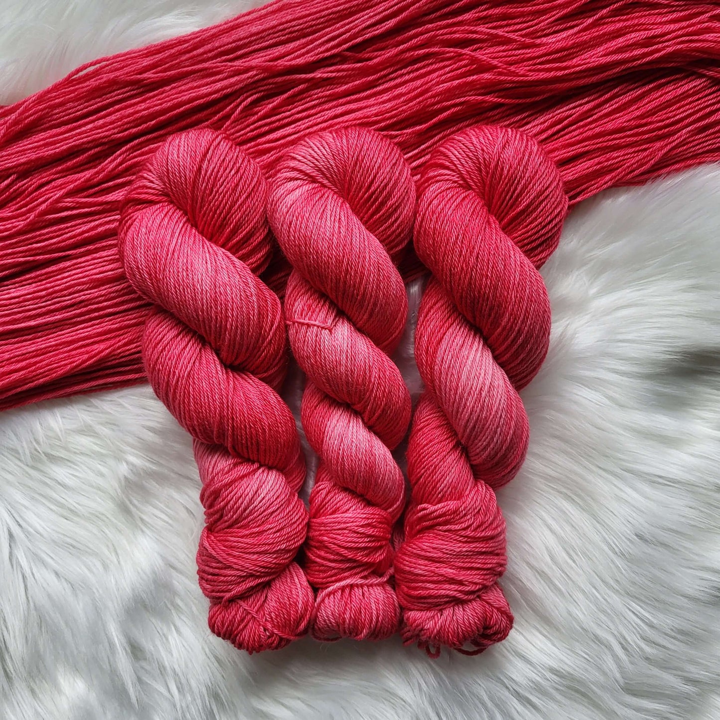 Wholesale Yarn | Fingering Weight | Chronicles of Cheryl