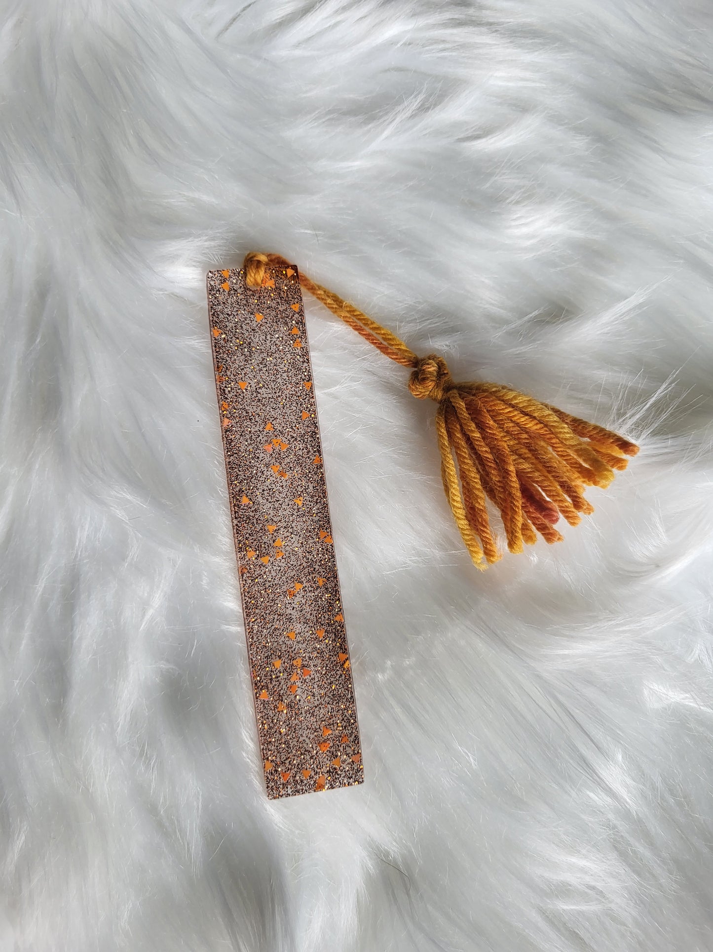 Bookmark | Dune Glitter