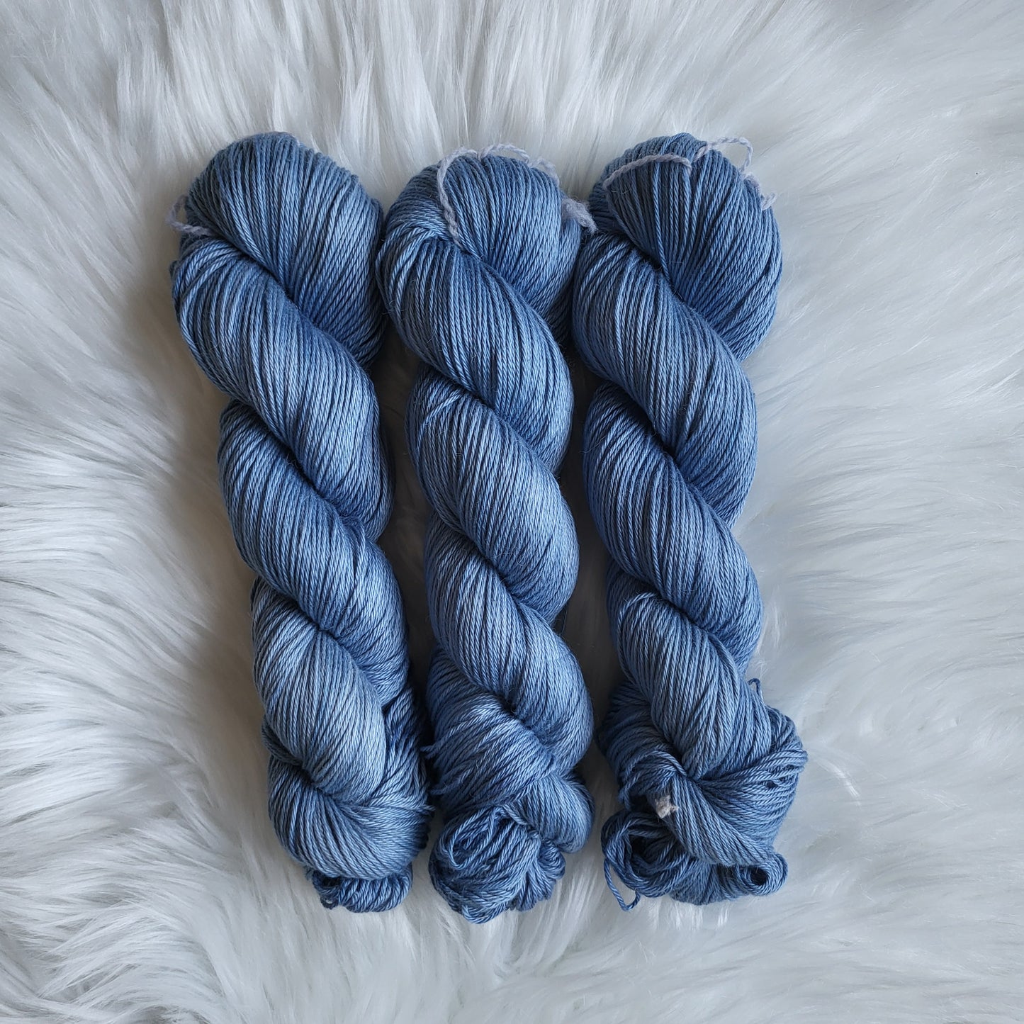 OOAK | DK Weight Yarn | Cotton