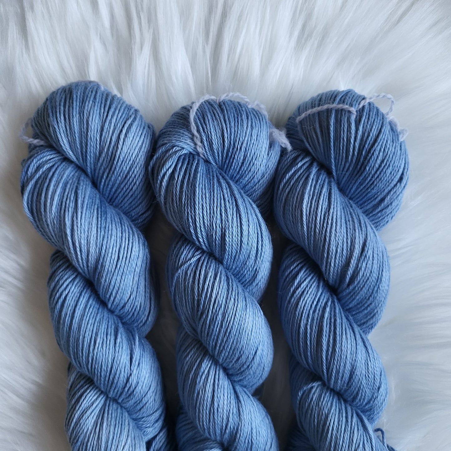 OOAK | DK Weight Yarn | Cotton