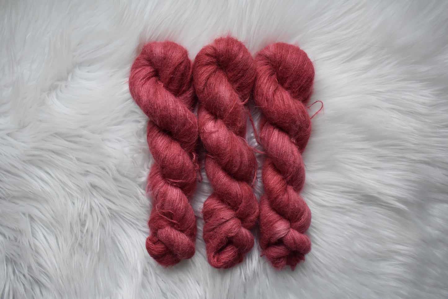 A Winning Hand | Lace Weight Yarn | Crazy Rich Asians