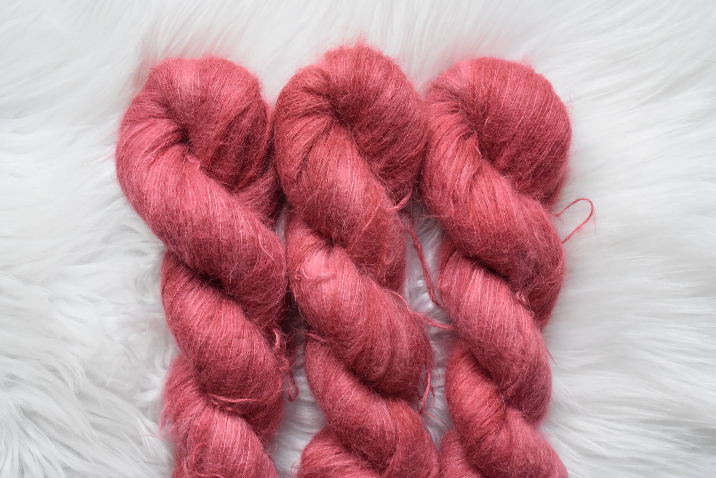 A Winning Hand | Lace Weight Yarn | Crazy Rich Asians