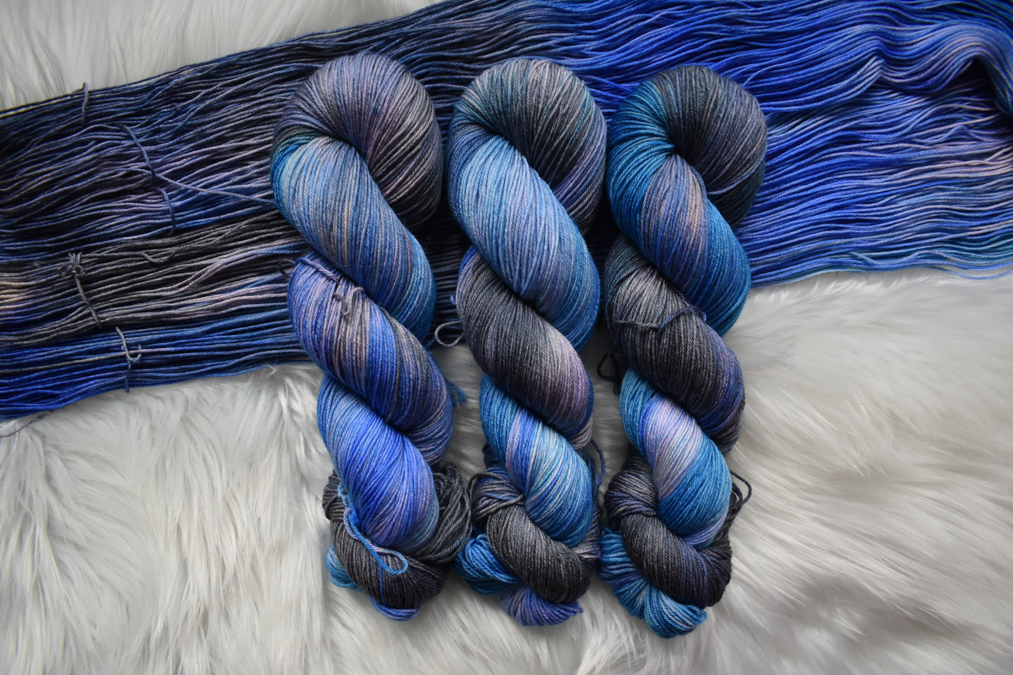 The Line | Fingering Weight | Arcane: Season 2